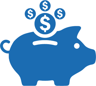 piggy bank savings